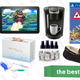 Illustration for article titled Thursday's Best Deals: Amazon Fire HD 8 Tablet, 512GB MicroSD Card, UGG Slippers, Satisfyer Penguin, Keurig K-Select, Nuovawhite Teeth Whitening Kit, and More